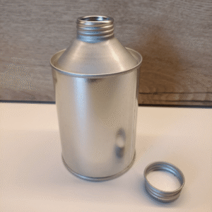 Envase industrial