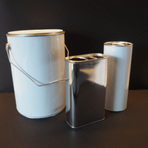 Envase Industrial